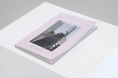 23/25 Studio Iván Argote Biennial Review