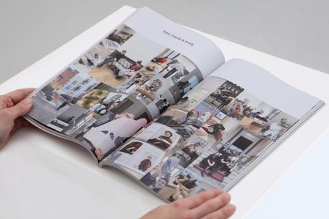 23/25 Studio Iván Argote Biennial Review