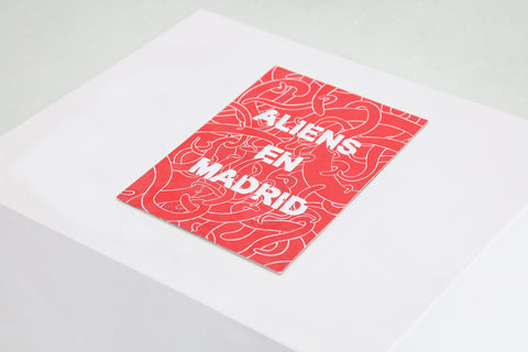 Aliens en Madrid, 2022