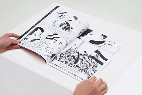 Aliens en Madrid, 2022