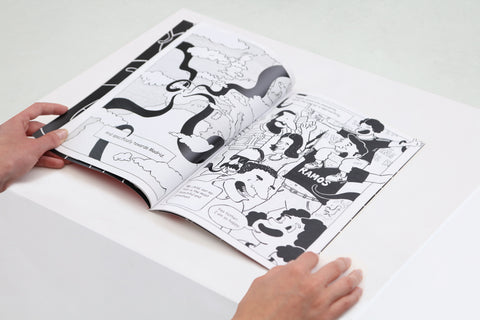 Aliens en Madrid, 2022