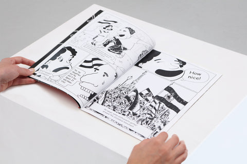 Aliens en Madrid, 2022