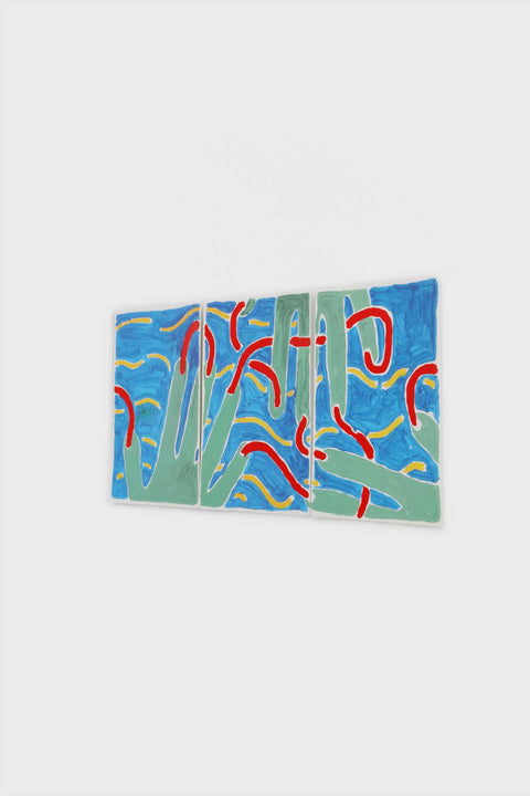 Untitled (Chaflierplatz)