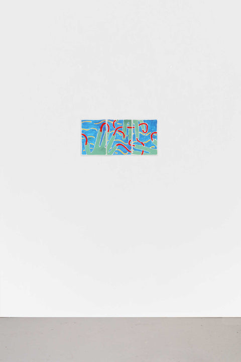 Untitled (Chaflierplatz)