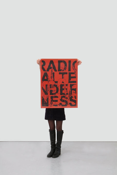 Radical Tenderness, 2025