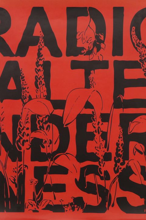 Radical Tenderness, 2025