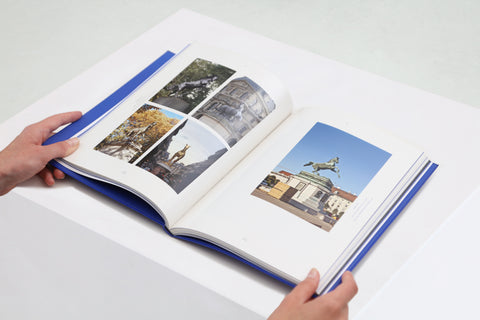 Sin heroísmos, por favor, 2012