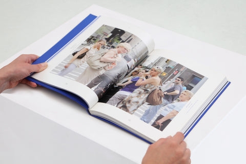 Sin heroísmos, por favor, 2012