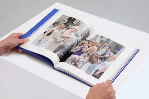 Sin heroísmos, por favor, 2012