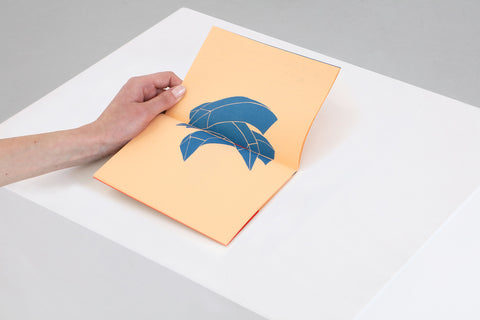 To Chaffle (Chaflieren), 2021