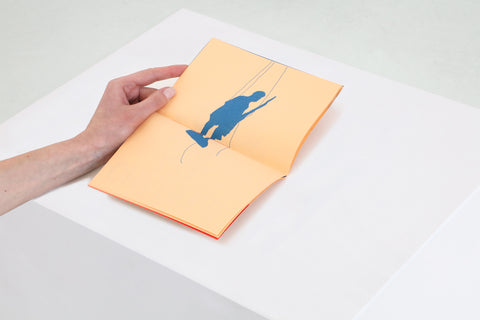 To Chaffle (Chaflieren), 2021