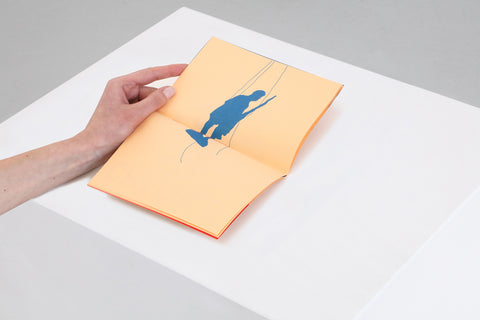 To Chaffle (Chaflieren), 2021