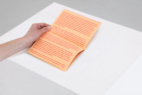 To Chaffle (Chaflieren), 2021