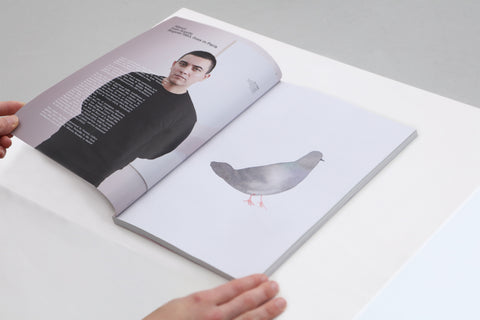 23/25 Studio Iván Argote Biennial Review