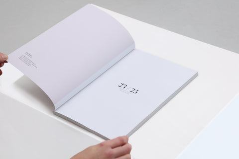 23/25 Studio Iván Argote Biennial Review