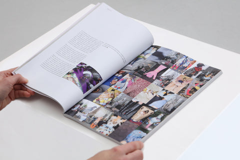 23/25 Studio Iván Argote Biennial Review