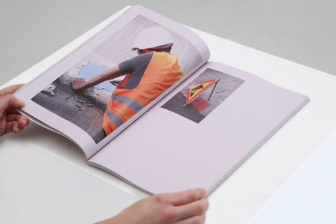 23/25 Studio Iván Argote Biennial Review