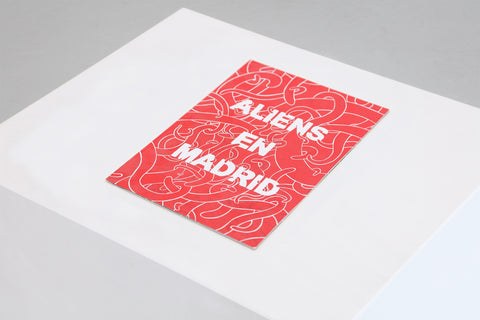Aliens en Madrid, 2022
