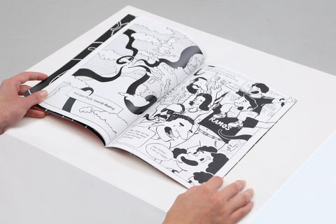 Aliens en Madrid, 2022