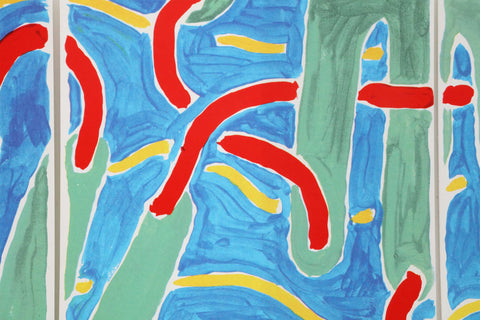Untitled (Chaflierplatz)