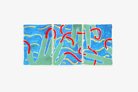 Untitled (Chaflierplatz)