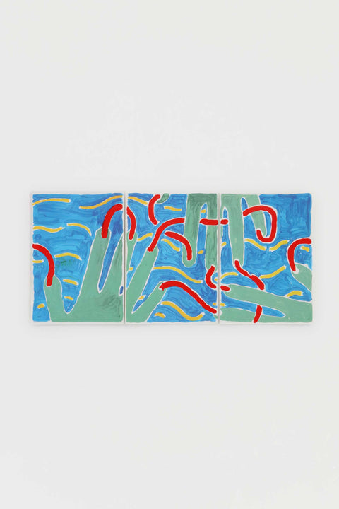 Untitled (Chaflierplatz)