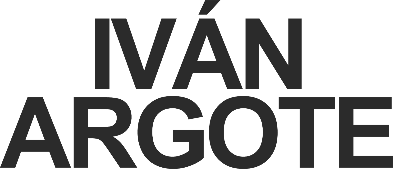 Ivan Argote