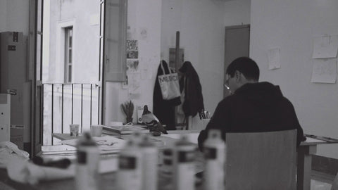 Discover more by Iván Argote